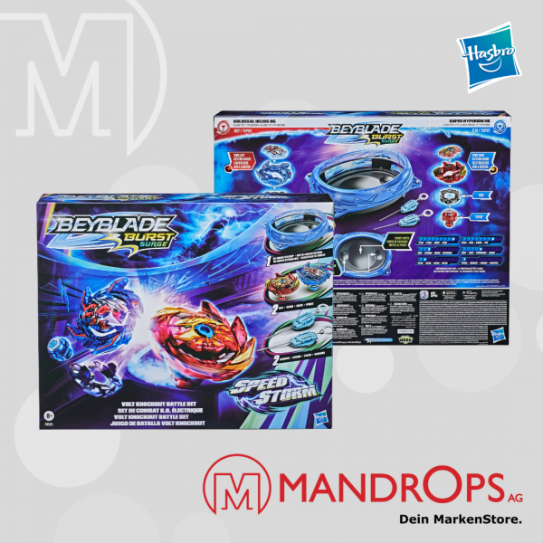 Ostergeschenktipp von Fa. Mandrops