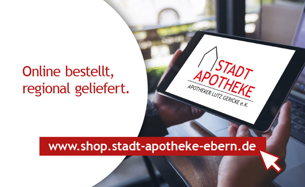 Medikamente bequem liefern lassen