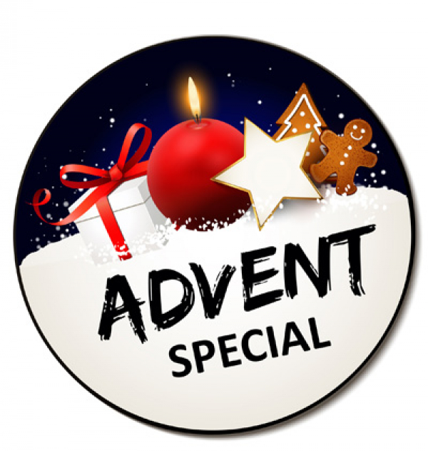 lange Samstage im Advent