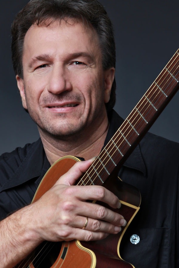 Kirchenkonzert mit Clemens Bittlinger