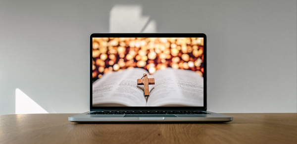 Video zur Firmung 2020 in Ebern online