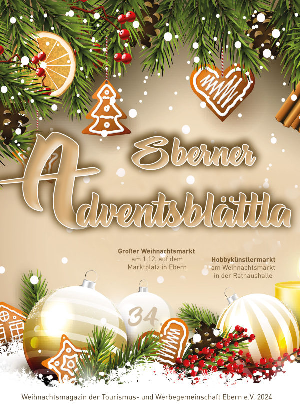 Gewinner des Adventsbl&auml;ttlas Preisr&auml;tsels stehen fest