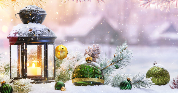 Adventsausstellung bei Stilleben in Ebern