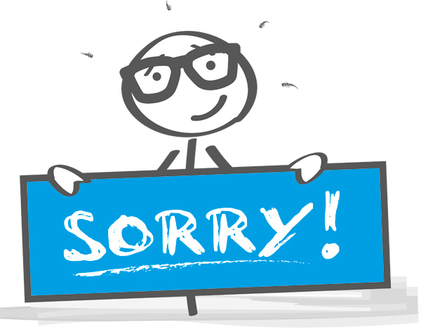 Korrektur unseres Beitrages "Medikamente bequem liefern lassen"