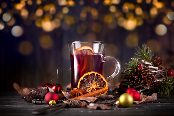 B&uuml;rgerpunsch des B&uuml;rgervereins