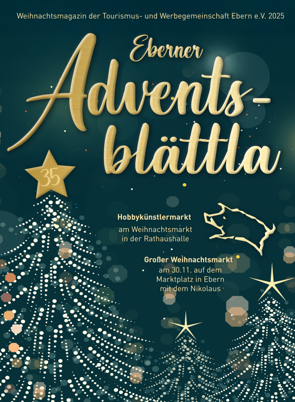 Gewinner des Adventsbl&auml;ttlas Preisr&auml;tsels stehen fest