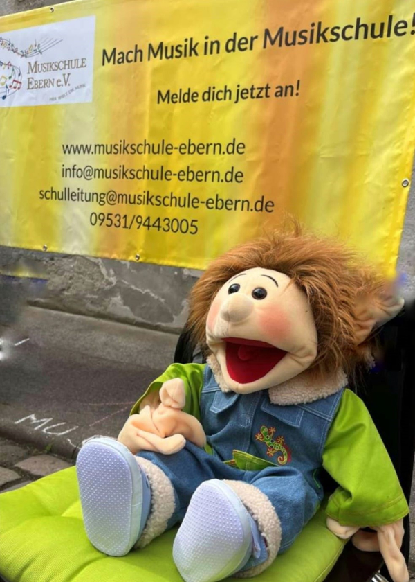 Es gibt noch Pl&auml;tze in Kursen der Elementaren Musikp&auml;dagogik