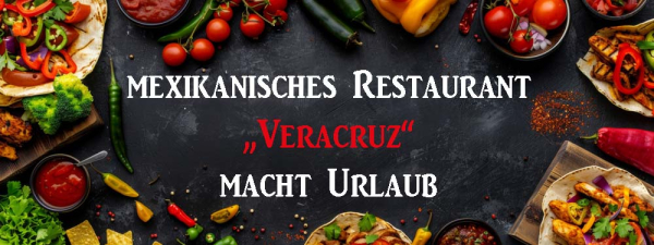 Veracruz g&ouml;nnt sich eine Pause