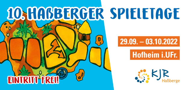 Ha&szlig;berger Spieletage