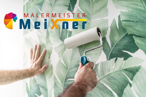 Tapetenwechsel gef&auml;llig?