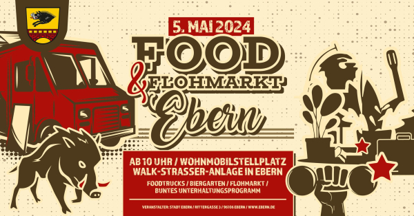 Ein Fest f&uuml;r Genie&szlig;er und Schn&auml;ppchenj&auml;ger