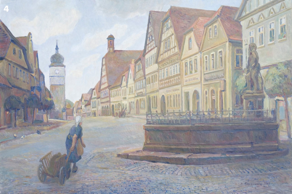 Aktuelle Ausstellung im Heimatmuseum