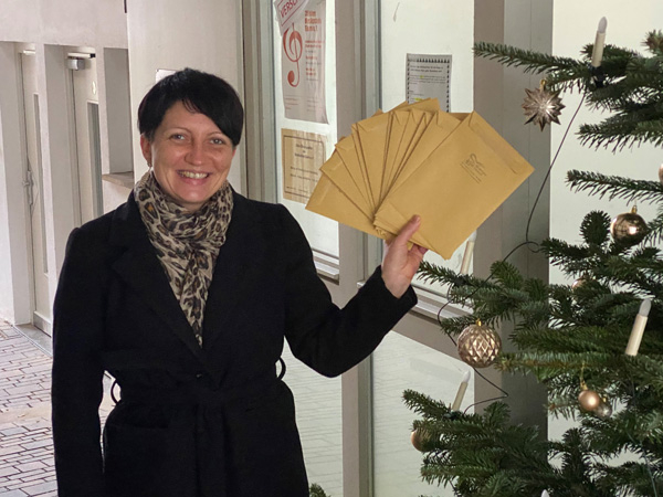 ein Konzert der Musikschule f&uuml;r die sozialen Einrichtungen