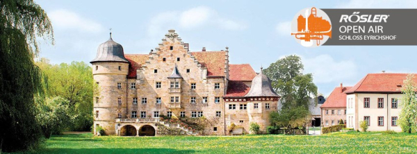 R&ouml;sler Open Air Schloss Eyrichshof 2023