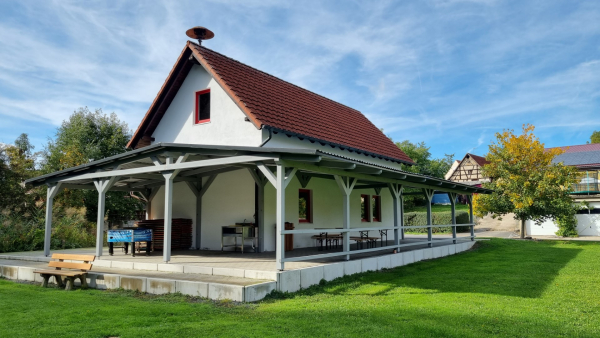 Geld sucht Ideen &ndash; Das Regionalbudget 2023 der Baunach-Allianz