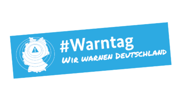 Bundesweiter Warntag 2022