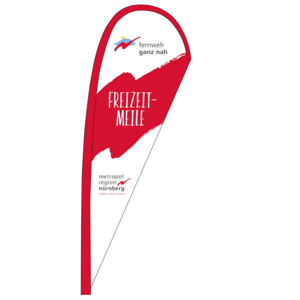 Freizeitmeile des VGN