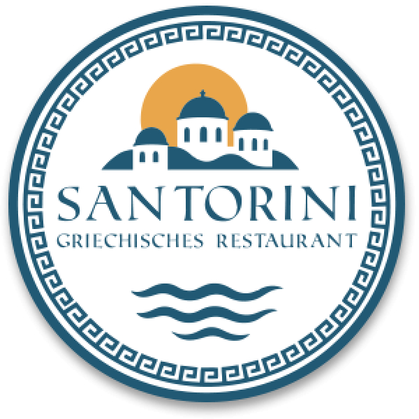 NEUER&Ouml;FFNUNG - griechisches Restaurant Santorini