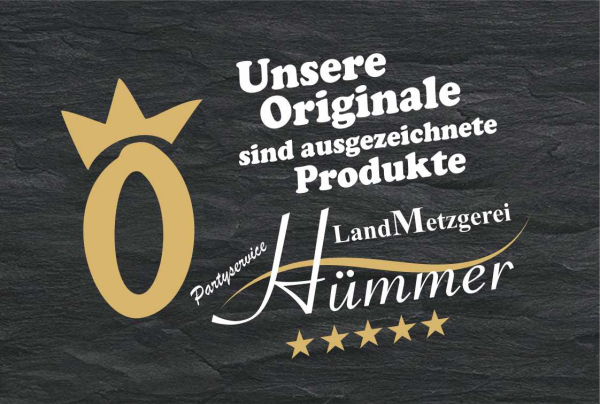 Metzgerei H&uuml;mmer w&uuml;nscht euch ein sch&ouml;nes ASF 2023