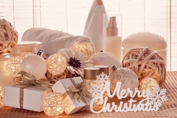 Geschenkideen vom "Harmonie" Kosmetikstudio