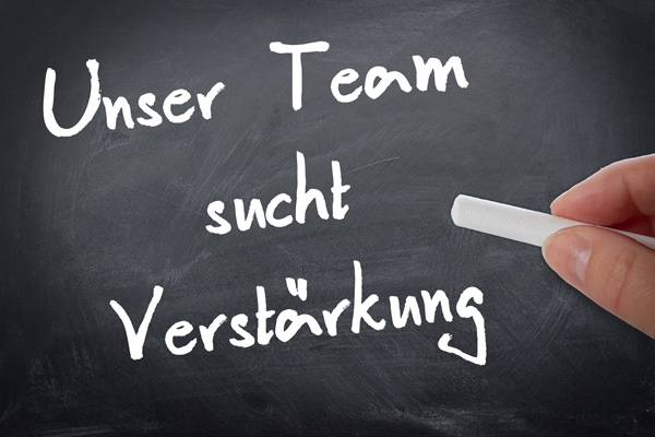 Stellenangebot bei der Apotheke am Grauturm