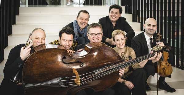 Konzert "Weil Weihnachten ist" in der Christuskirche - Kartenvorverkauf gestartet