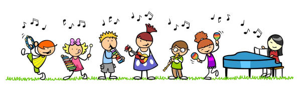 Anmeldung zur Musikschule Ebern