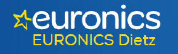 Click &amp; Collect bei Euronics Dietz