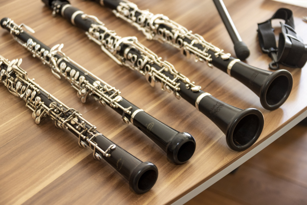 Musikschule nimmt noch Anmeldungen an