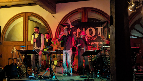 Eberner Musiknacht 2024